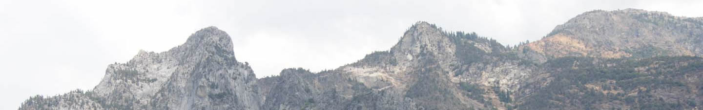 mountains